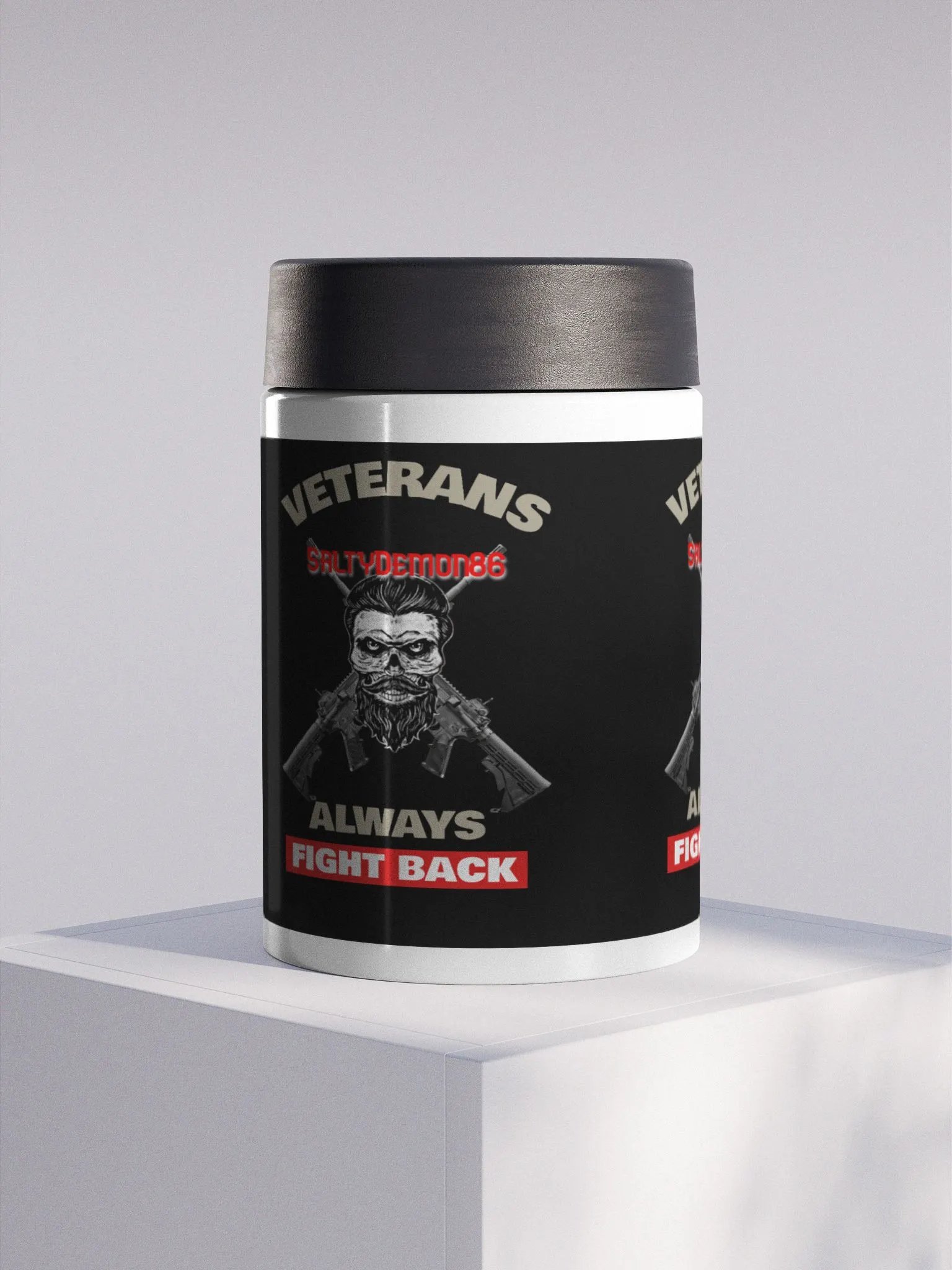 FIGHT BACK product image (2)