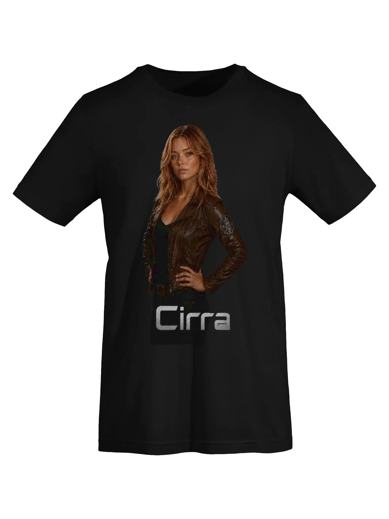 Cirra Character Tee product image (9)