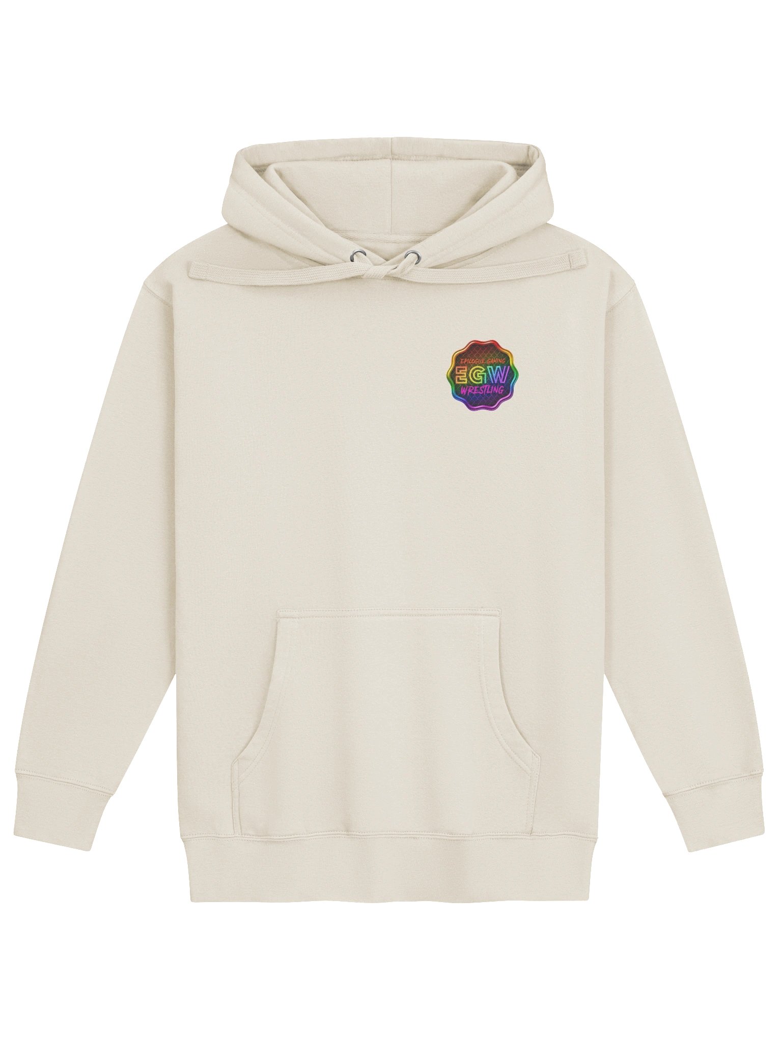 EGW Pride Hoodie! product image (2)