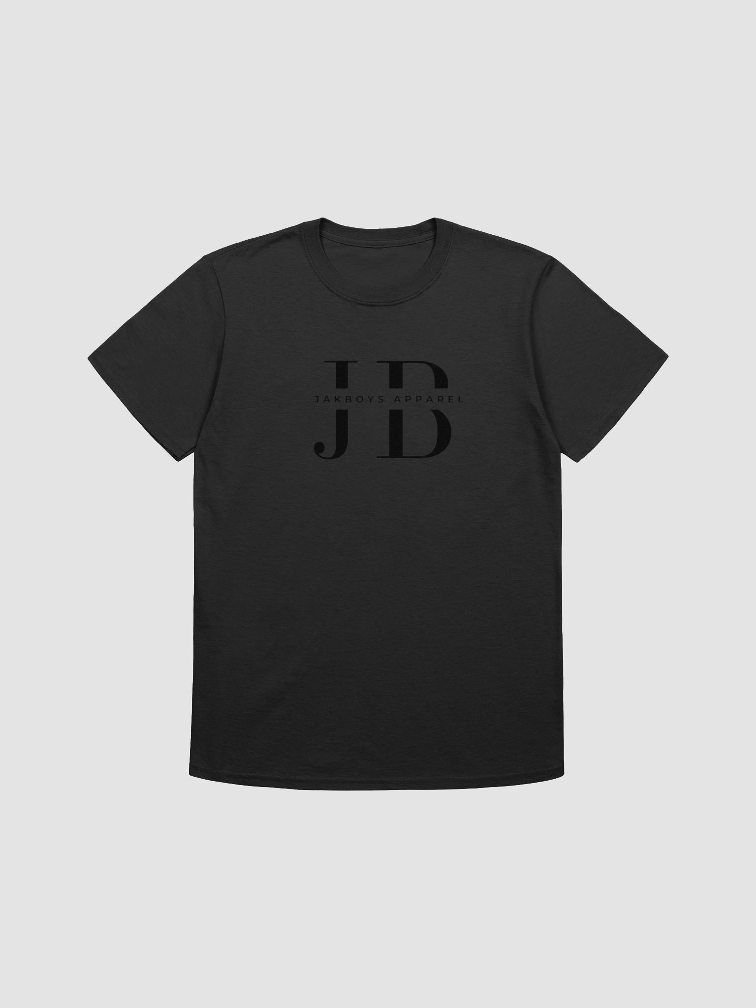 Mystery JAKBOY T-Shirt product image (3)