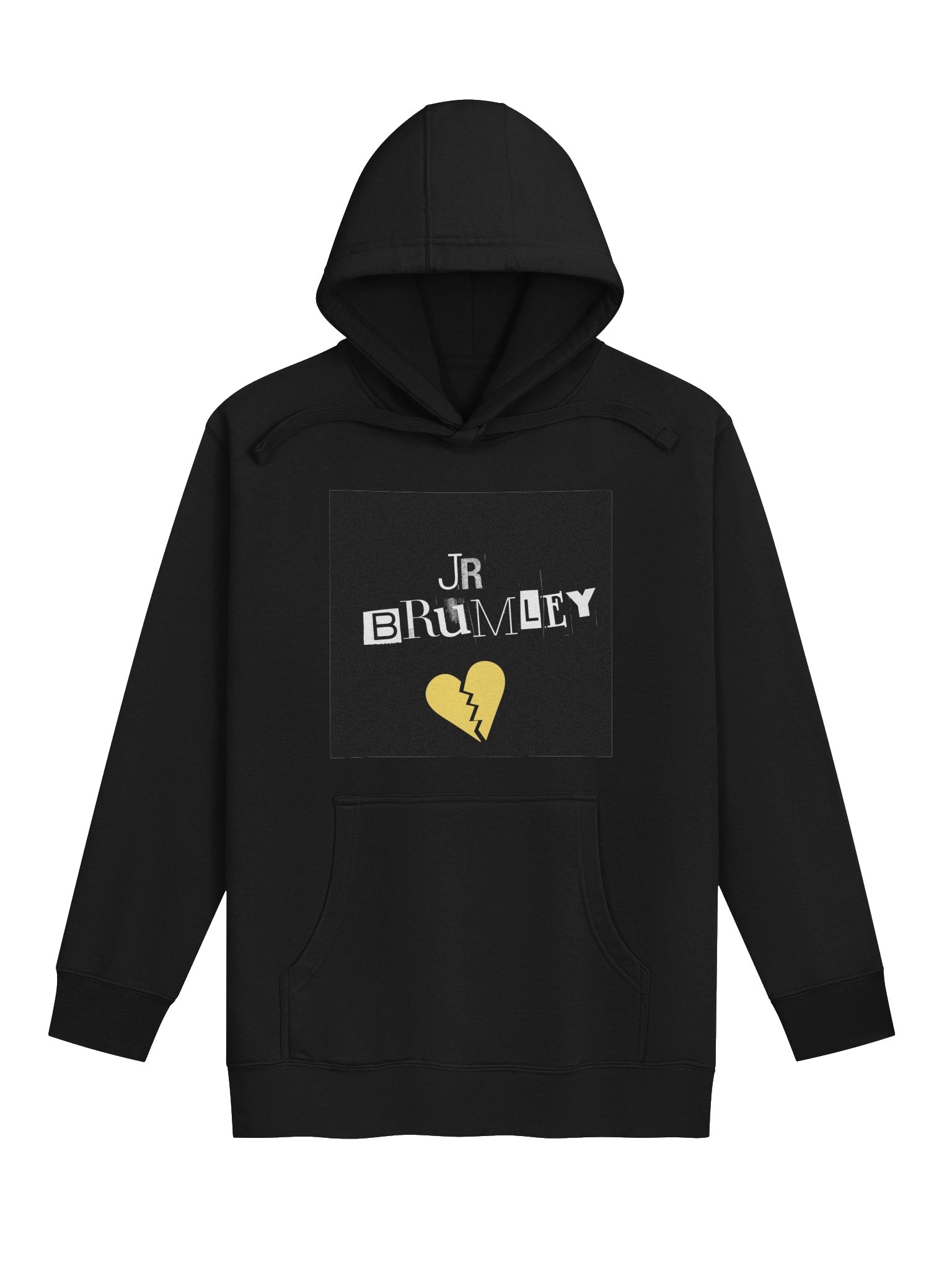JR Brumley Sweat Shirt product image (1)