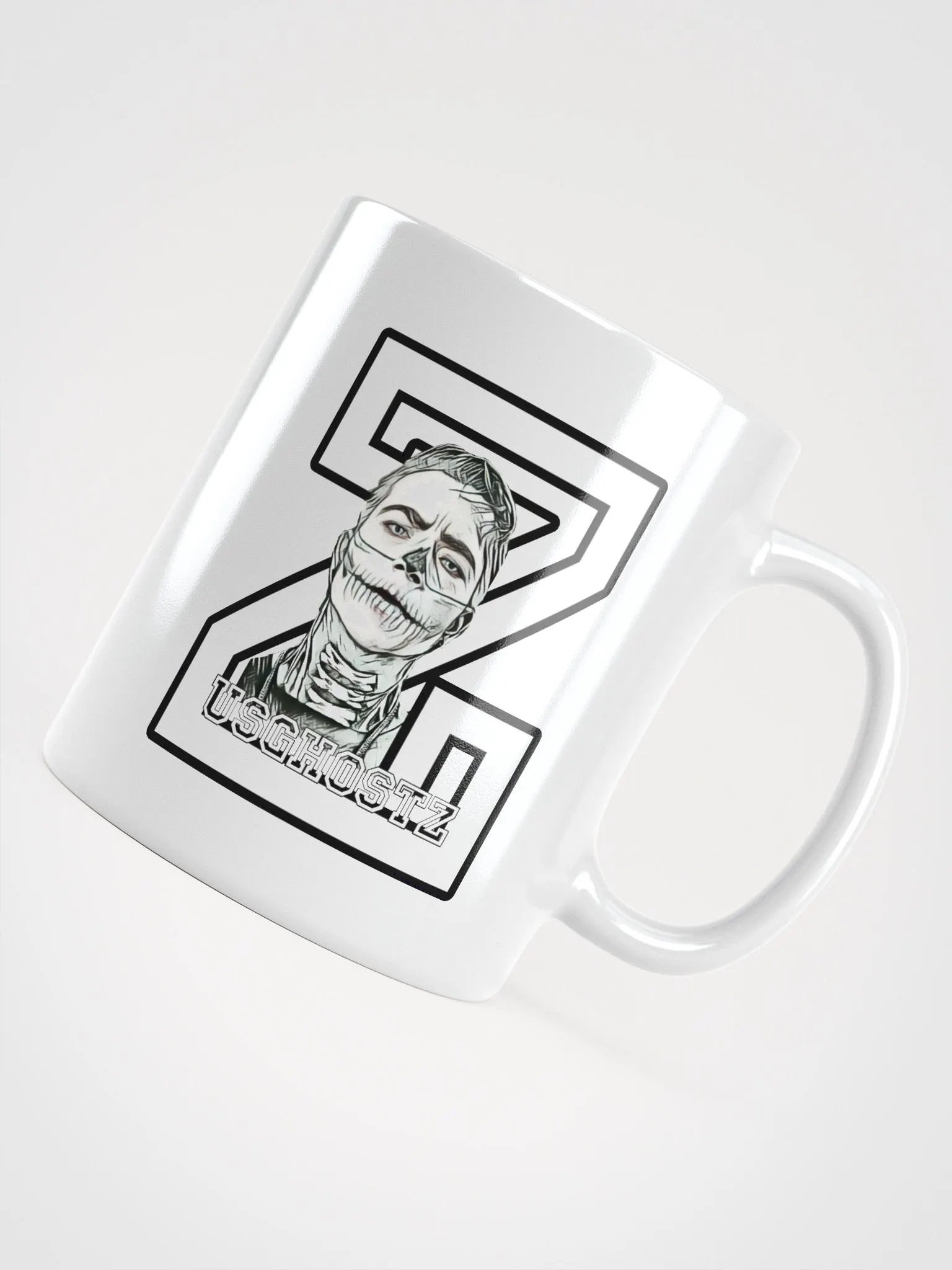 Usghostz cup product image (4)
