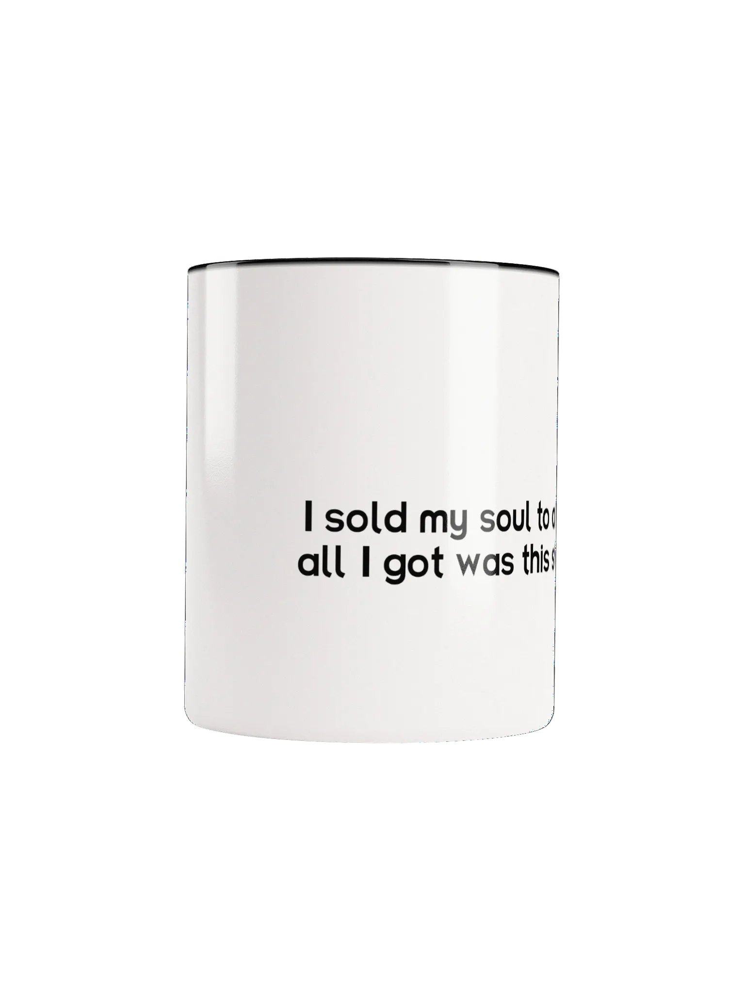 Devil Mug product image (5)