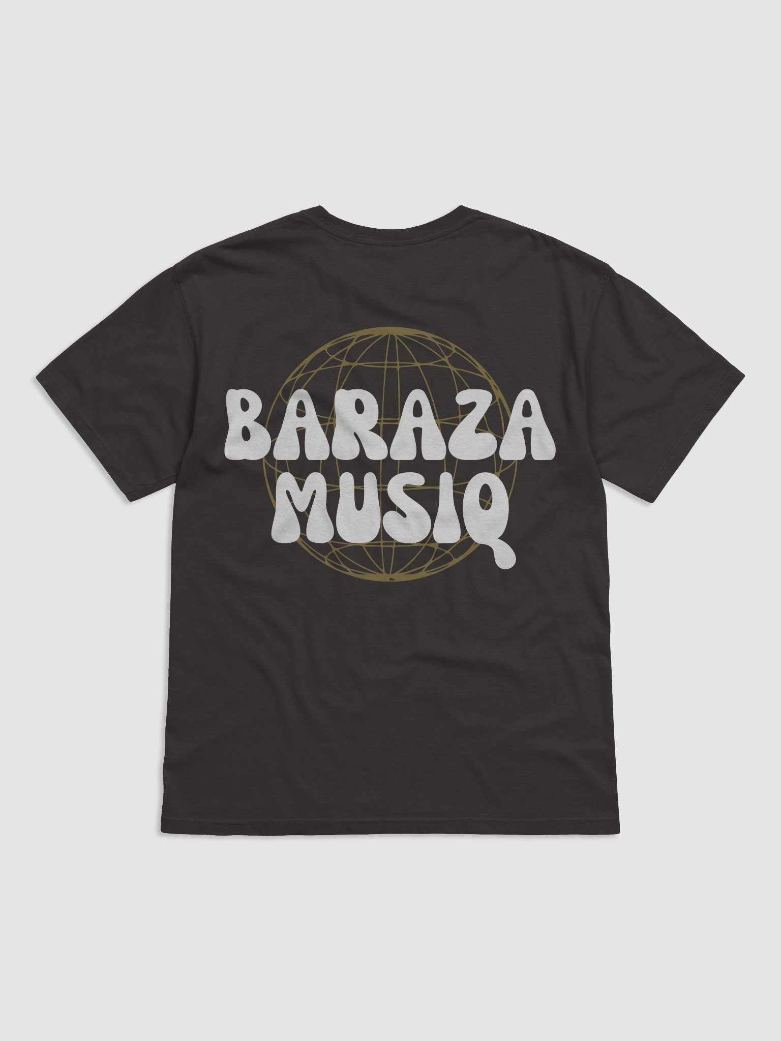 CHOOSE LOVE TEE product image (2)