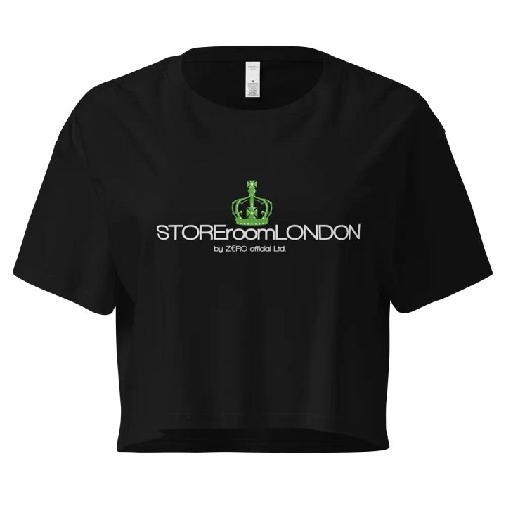 STOREroomLONDON logo product image (1)