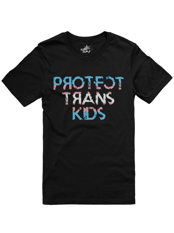 Protect Trans Kids product image (1)