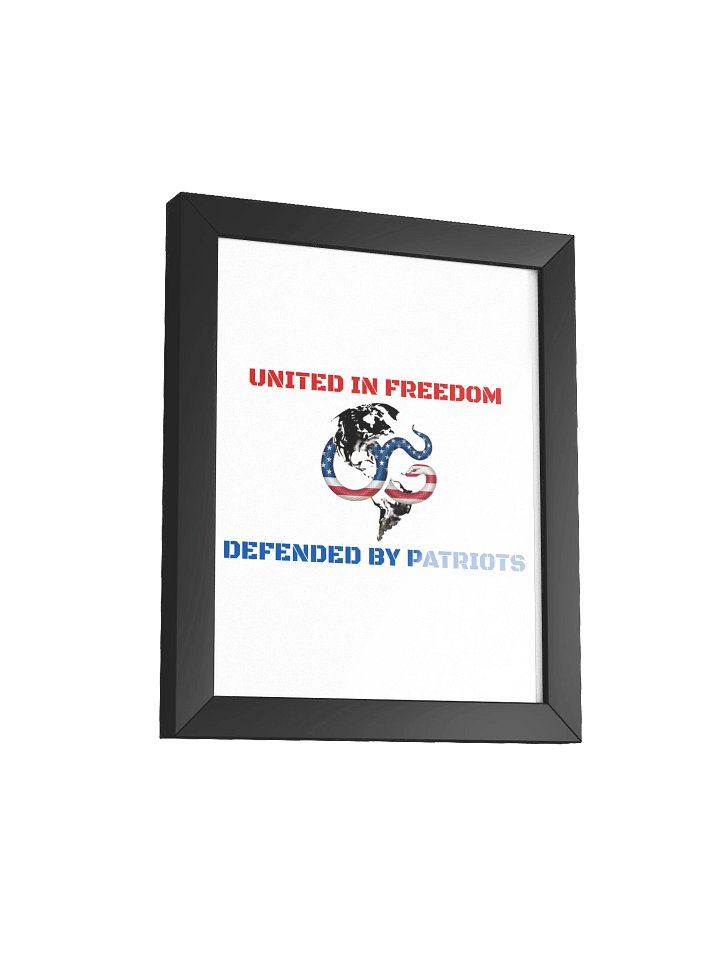 OG Flag Logo on Canvas product image (23)