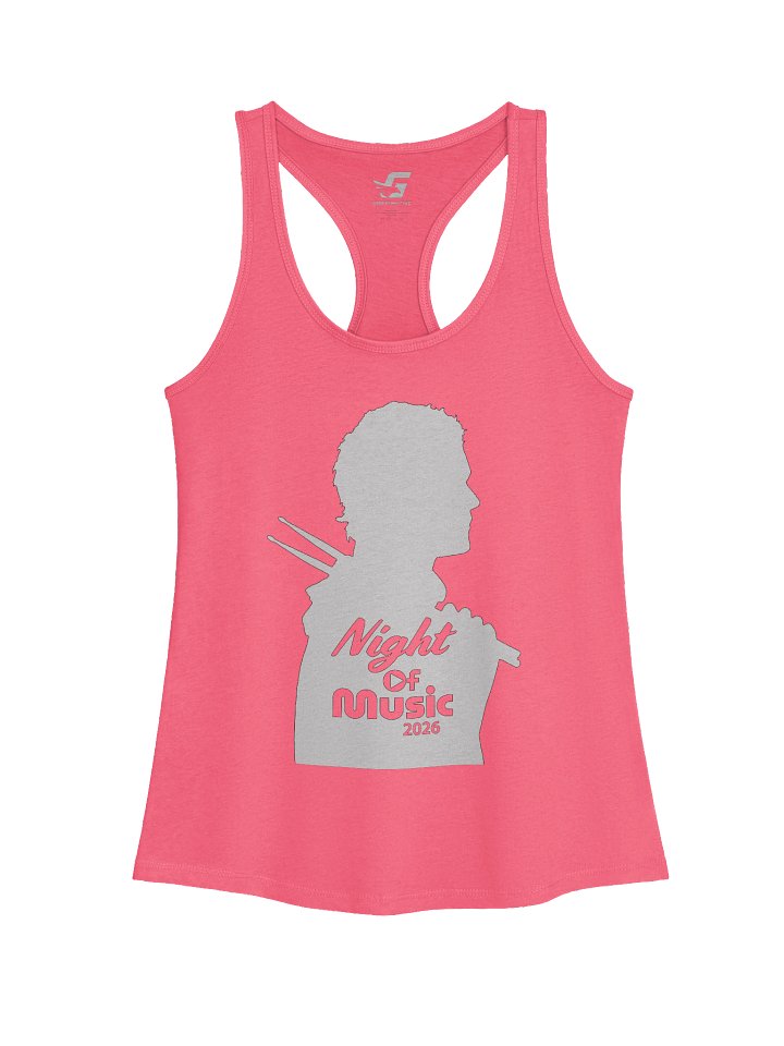 Silhouette Women's Tank Top product image (2)