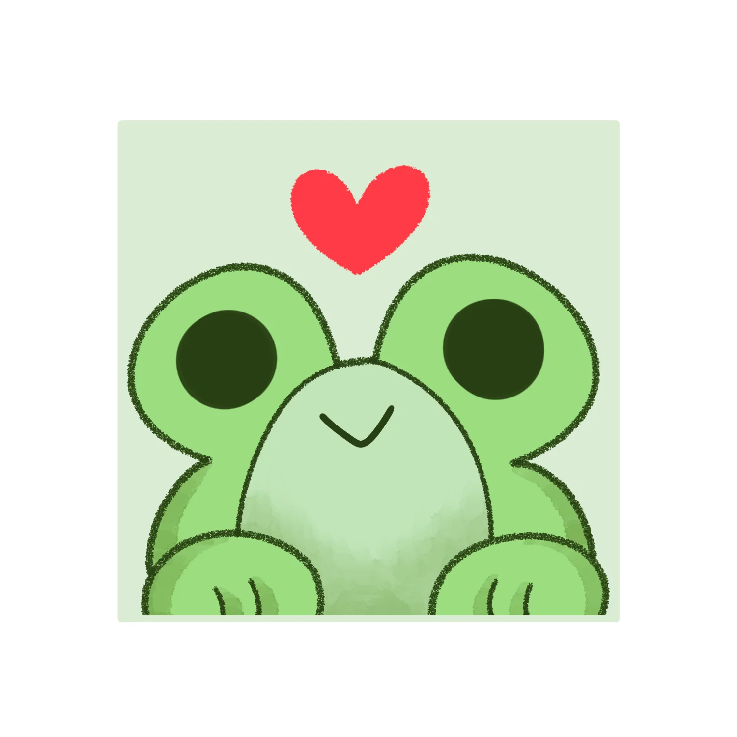 Mini Sticker Stamps Pack! product image (4)