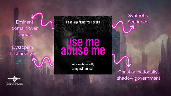 Use Me, Abuse Me, audio & ebook edition product image (2)