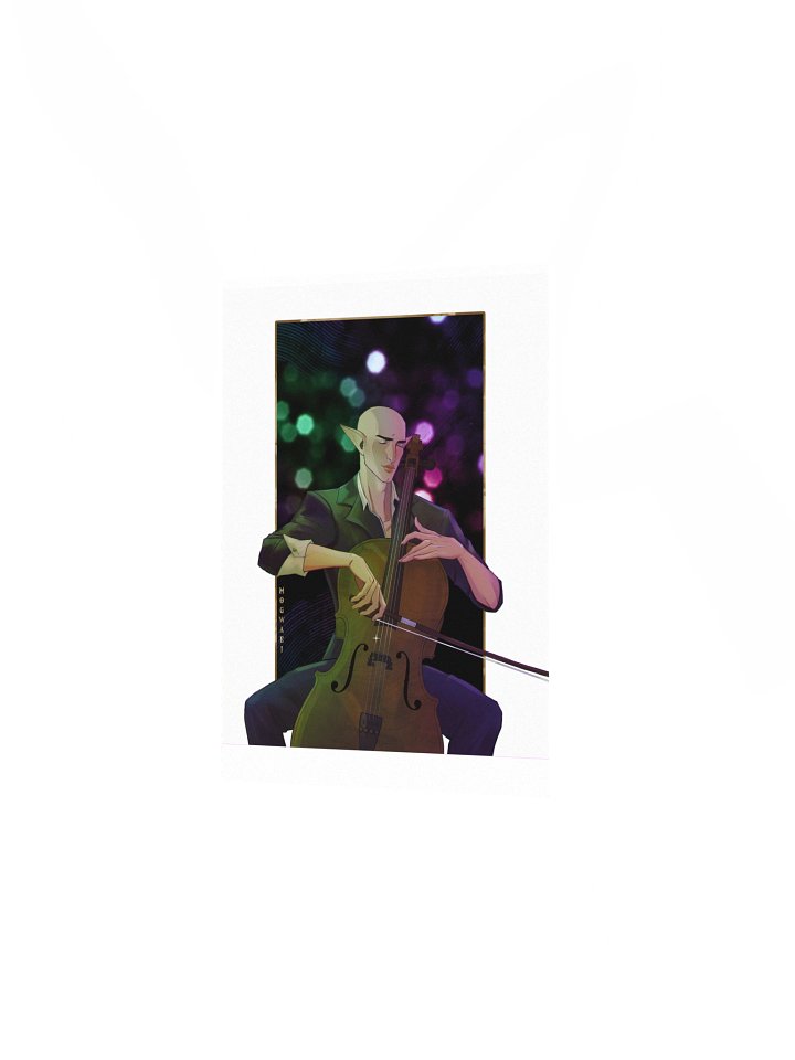 Cellist Solas product image (3)