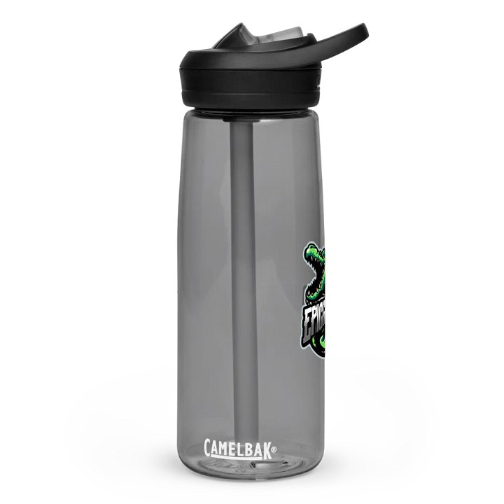 V2 Logo CamelBak Eddy®+ Sports Water Bottle product image (1)