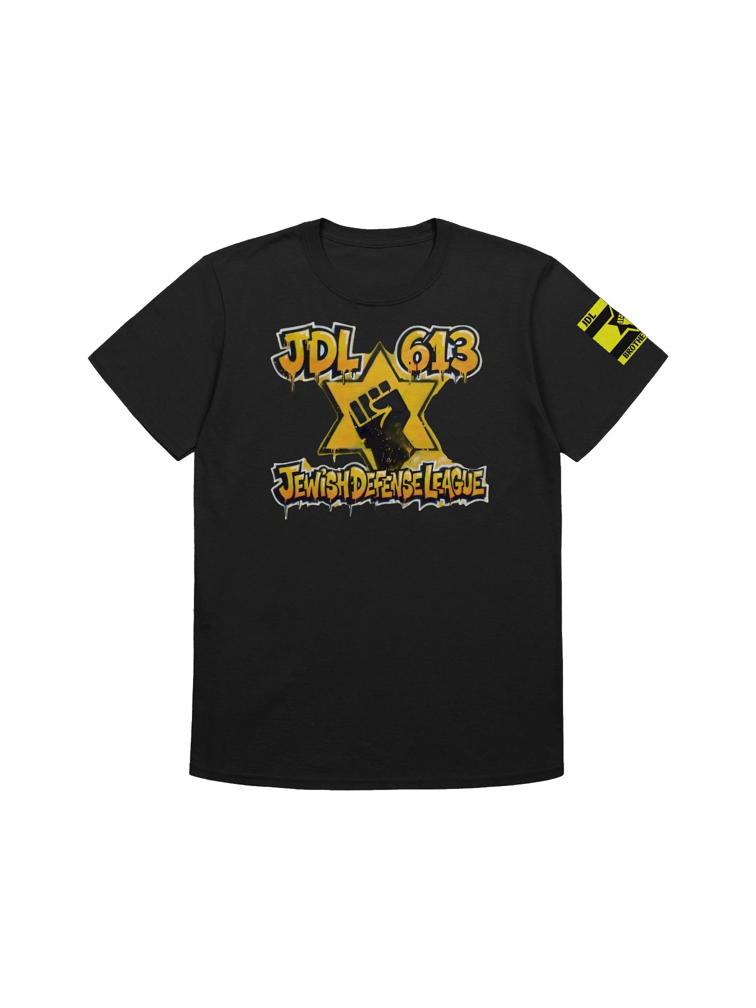 JDL 613 GRAFFITI product image (1)