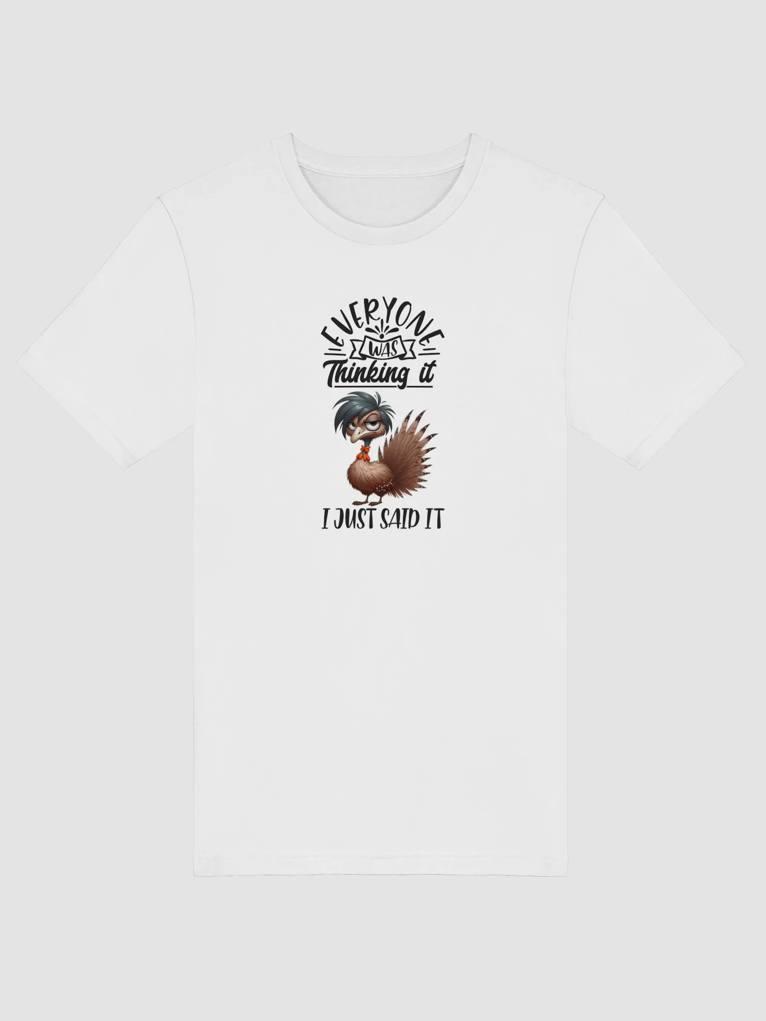 I just said it product image (4)