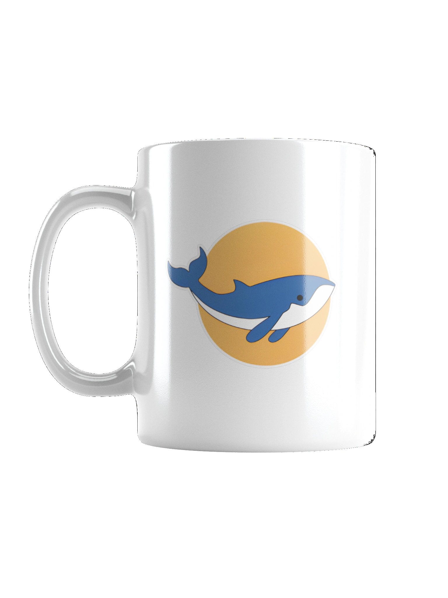 Echo Airlines Coffee Mug product image (1)