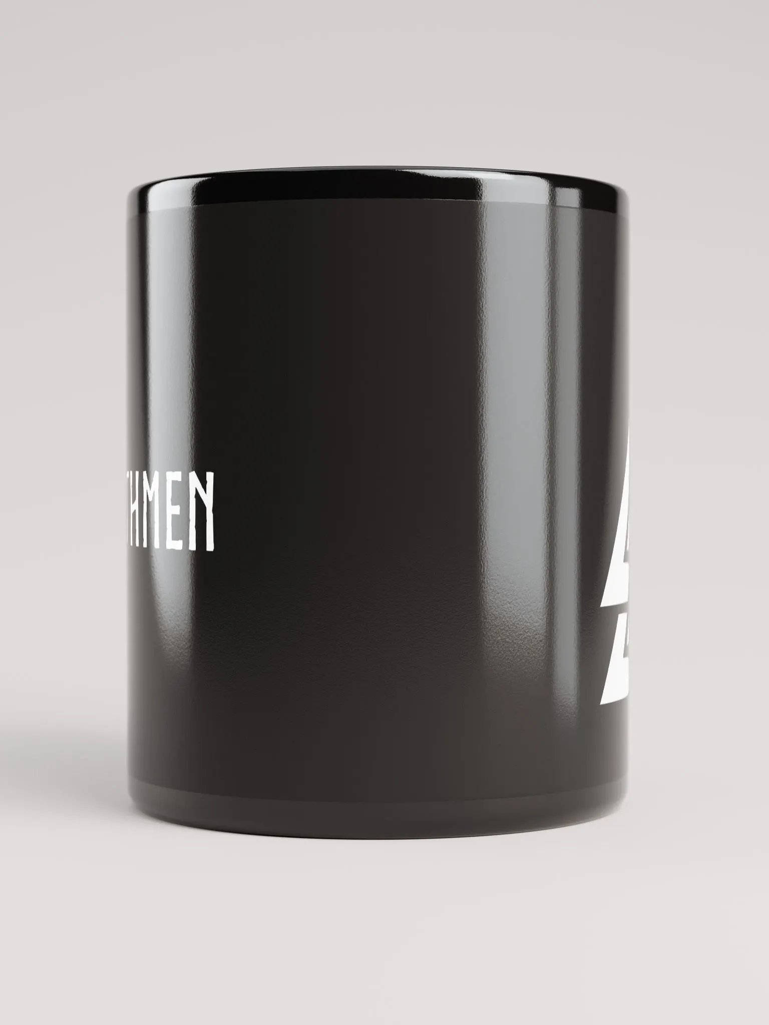 The Northmen & Valknut - White - Mug product image (5)