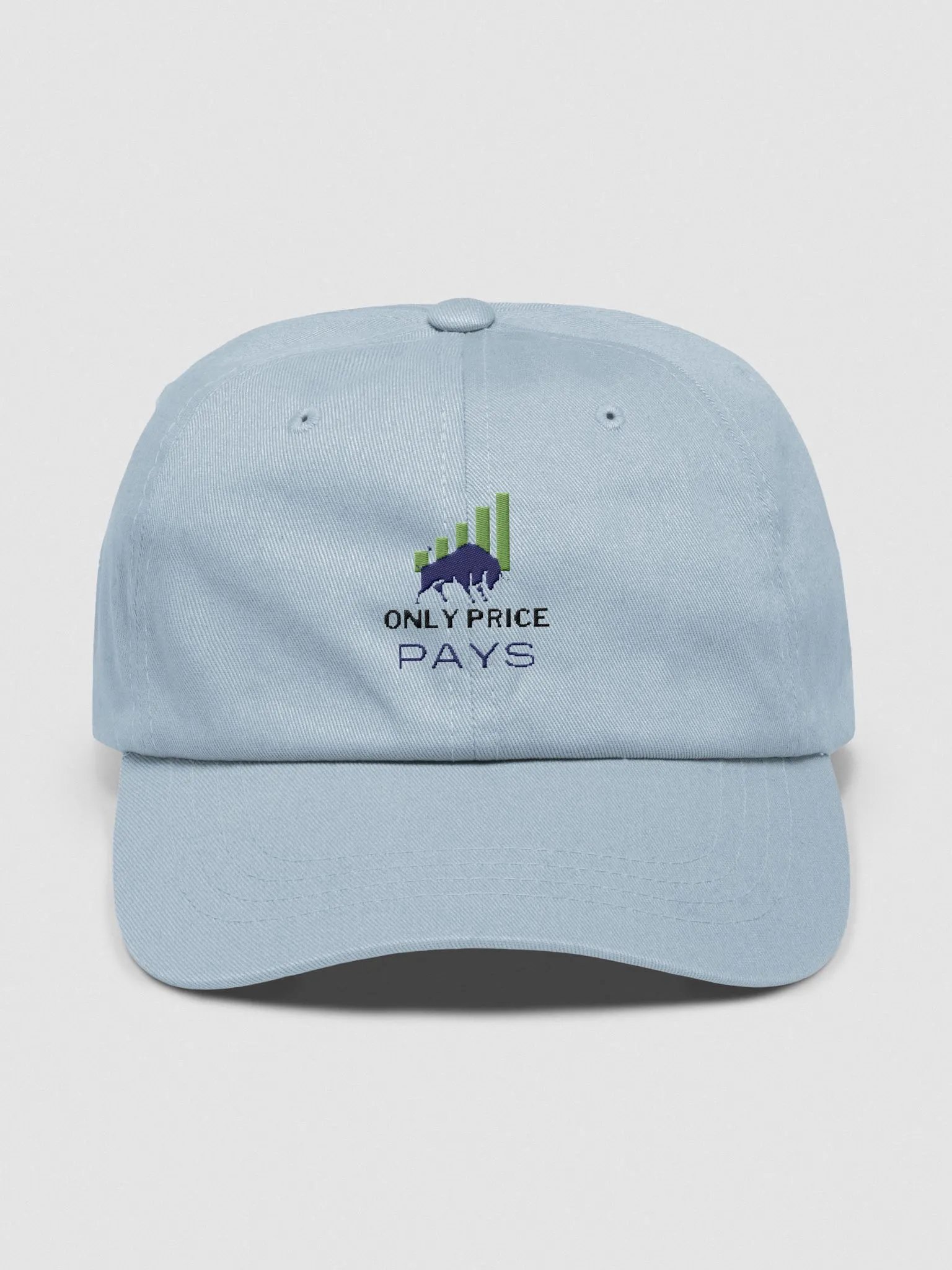 Only Price Pays Cap product image (3)