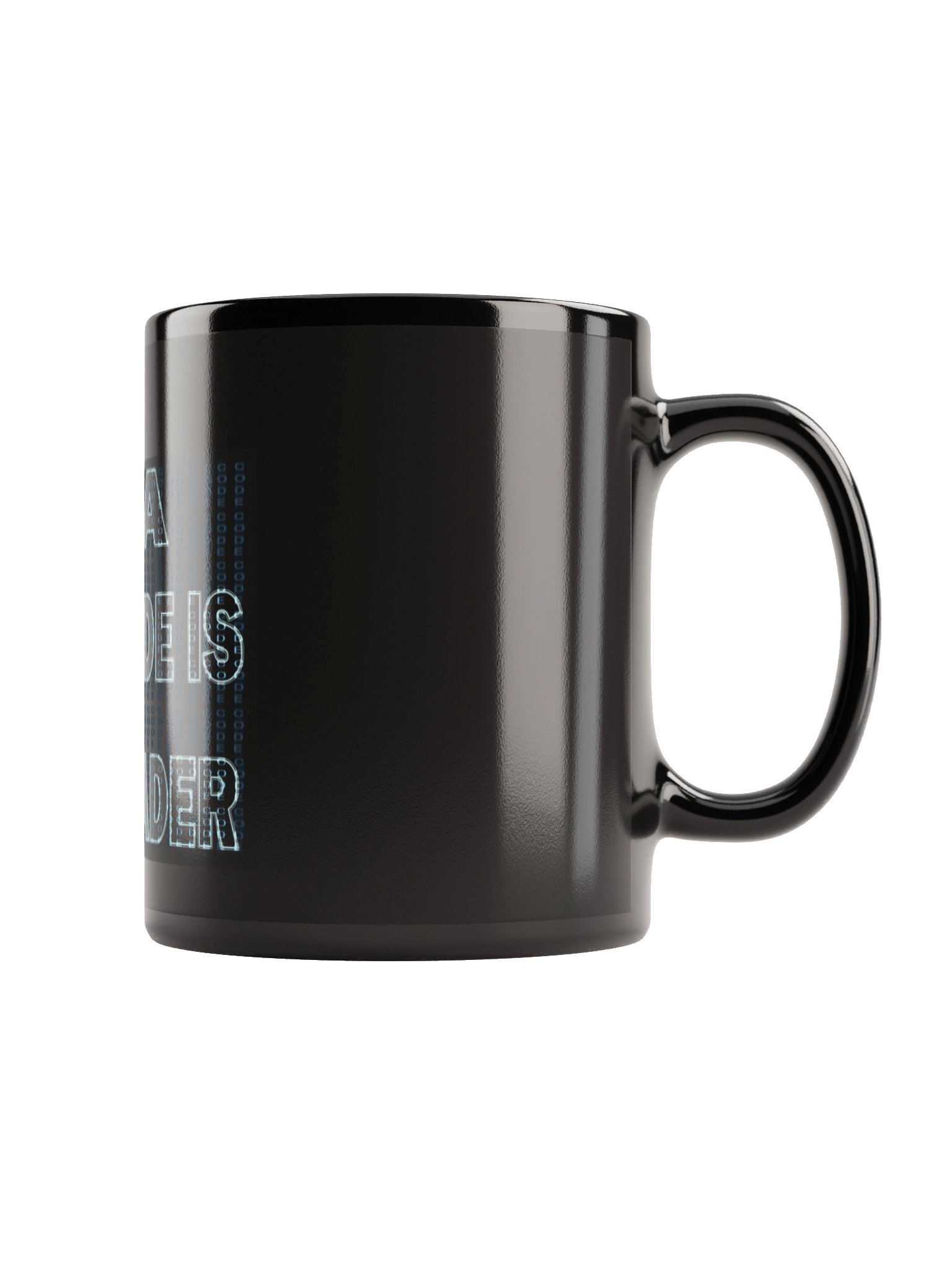 FBA Code is the Leader Mug product image (1)