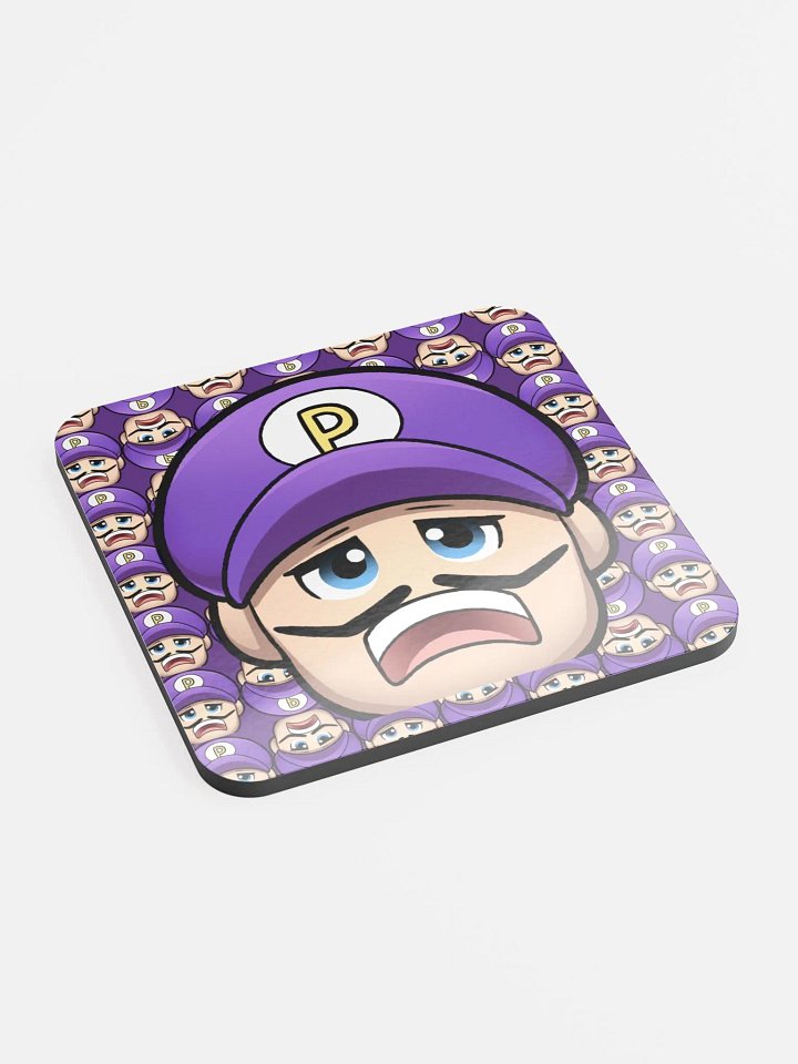 Wah Coaster product image (2)