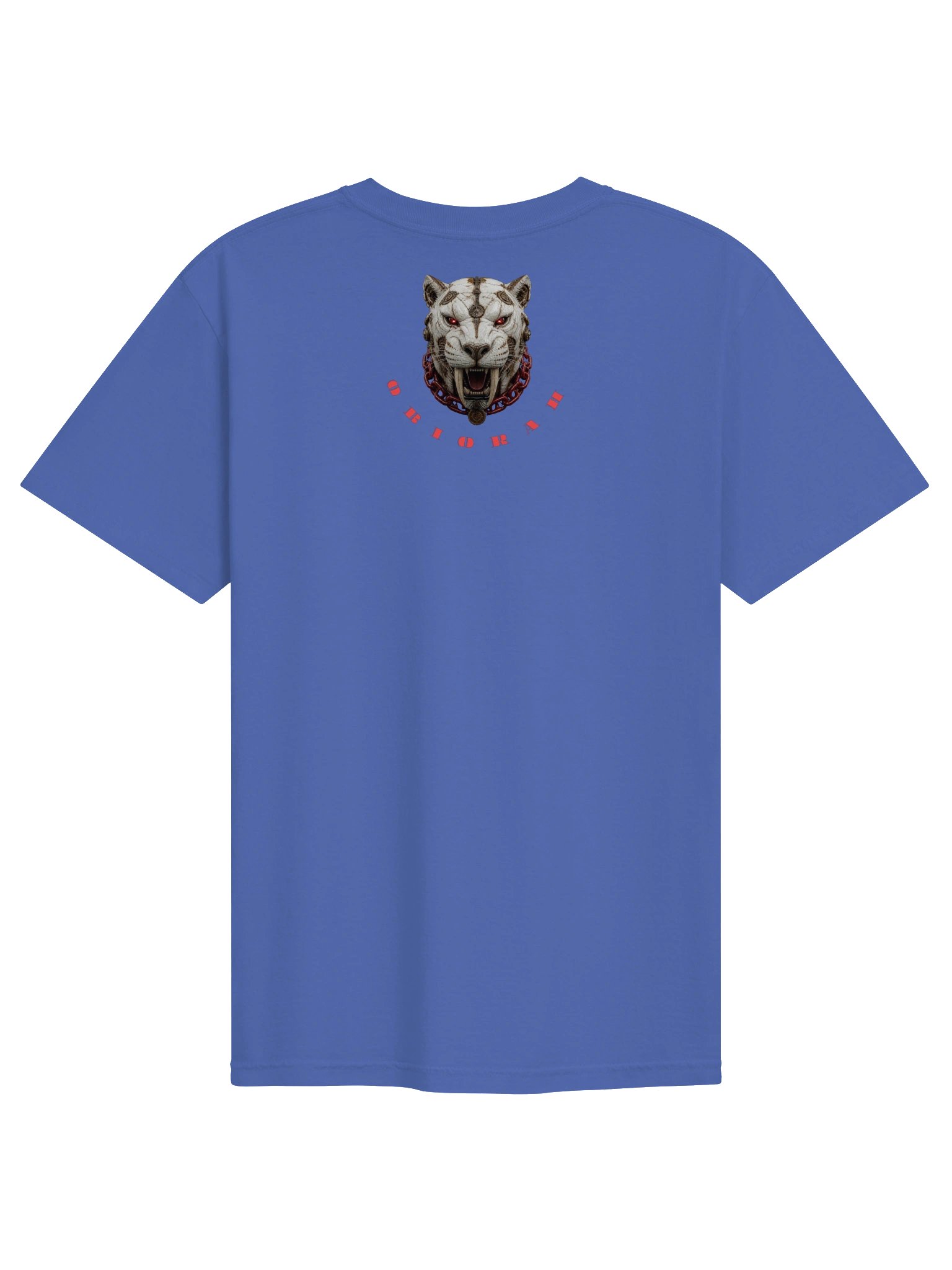 The Boss - Statement Tee product image (2)