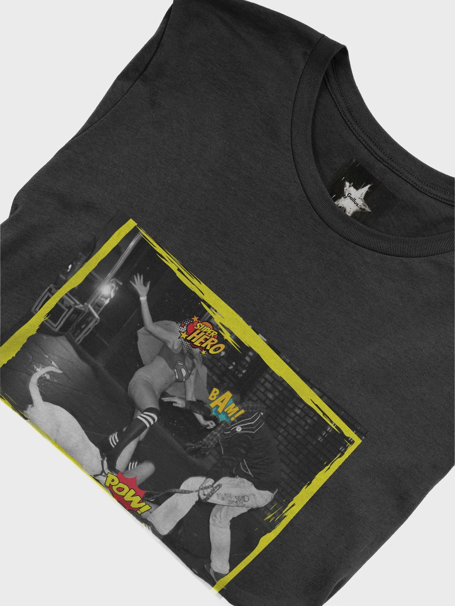 Gallus T-Shirts product image (27)
