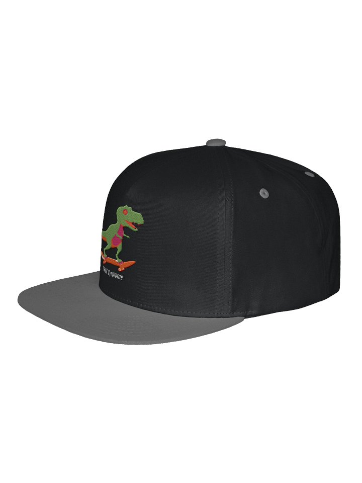 TREX hat product image (2)