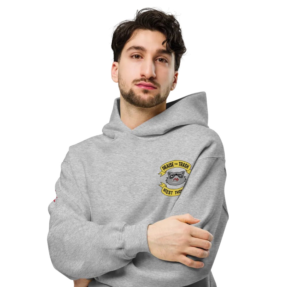 Oversized Hoodie product image (36)