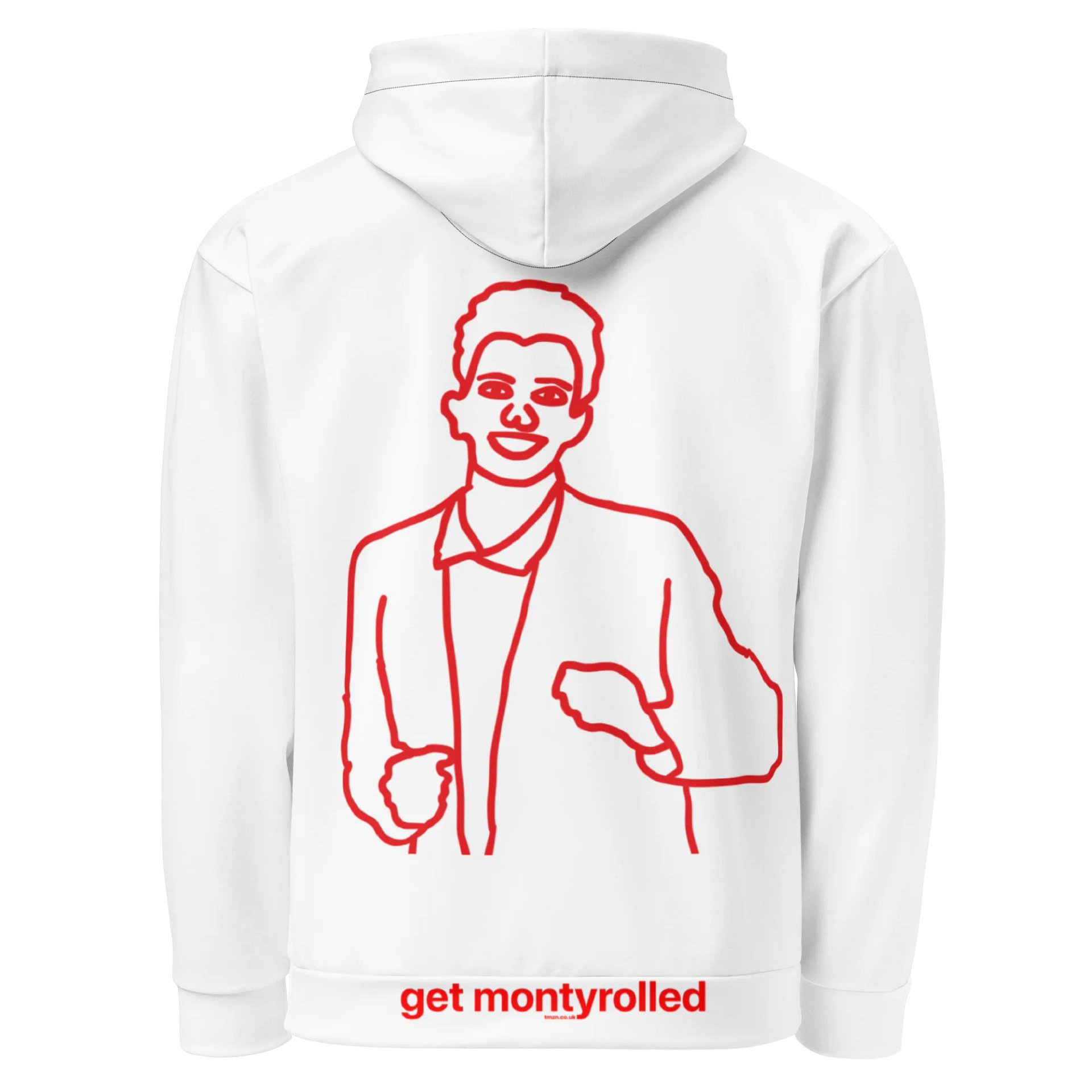 get montyrolled 🕺🏼 product image (3)