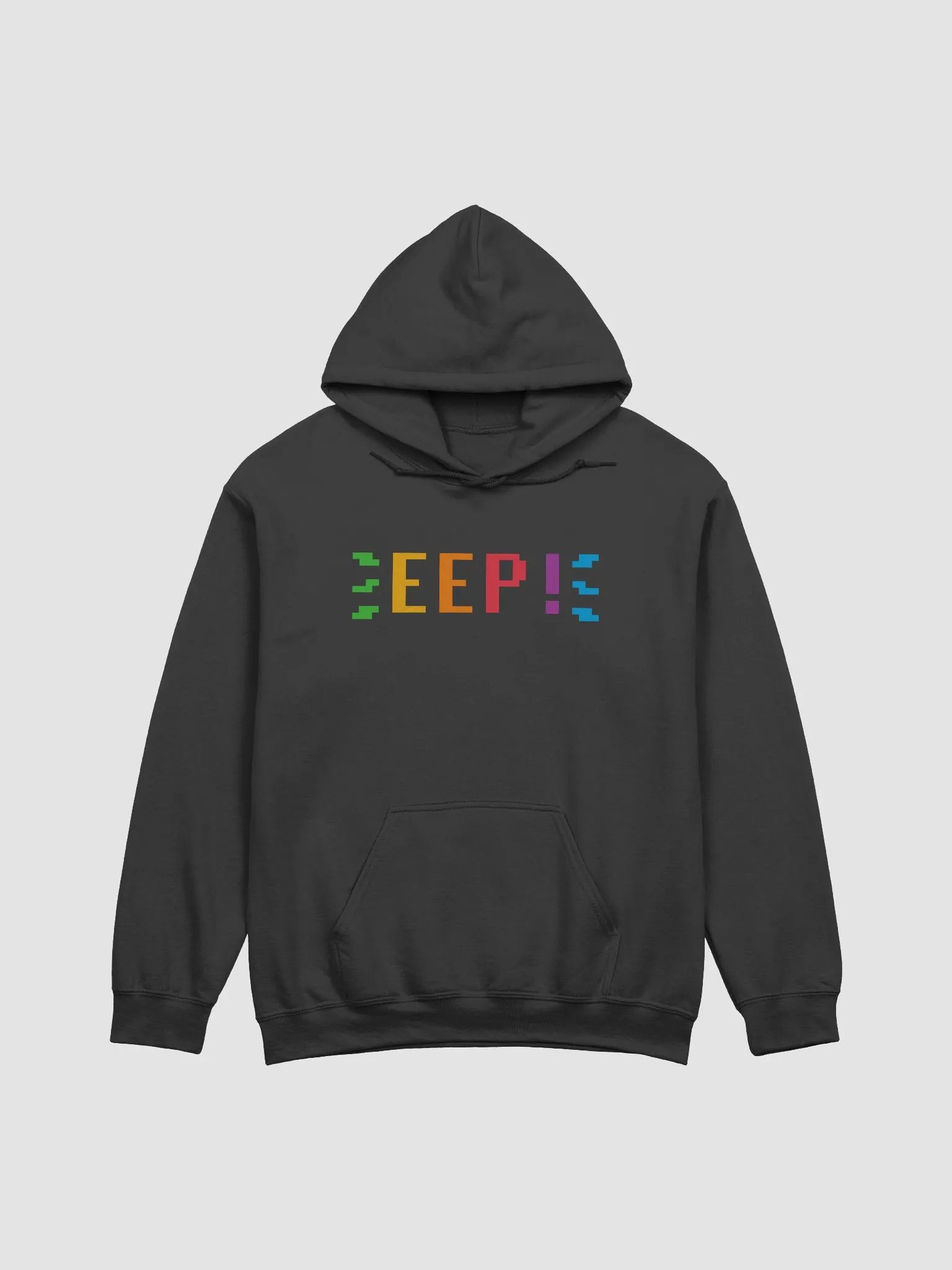 EEP! Hoodie product image (1)