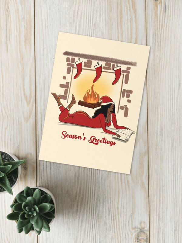 Cozy Christmas product image (3)