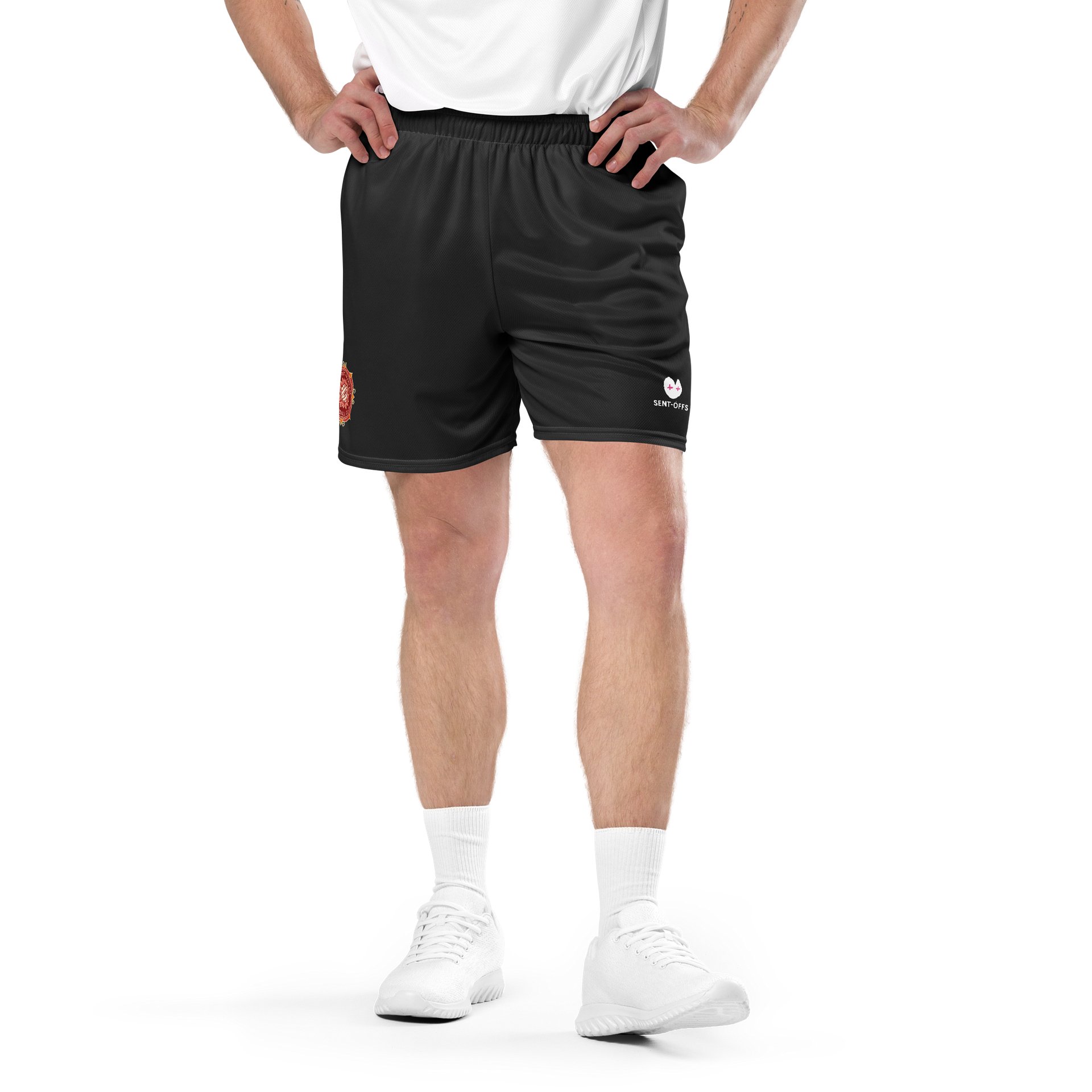 Floral Riot Haarlem Home Shorts product image (5)