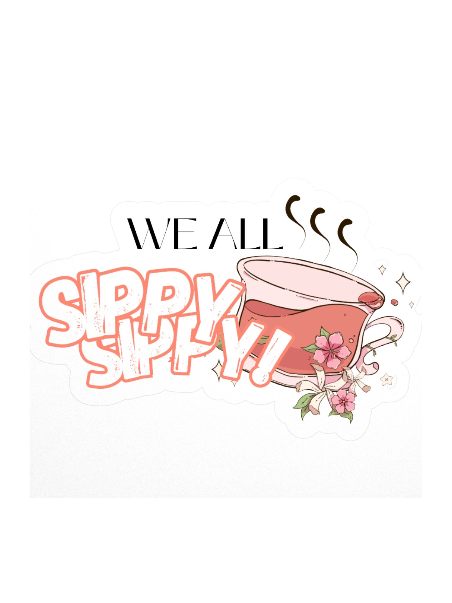 Sippy Sticky product image (2)
