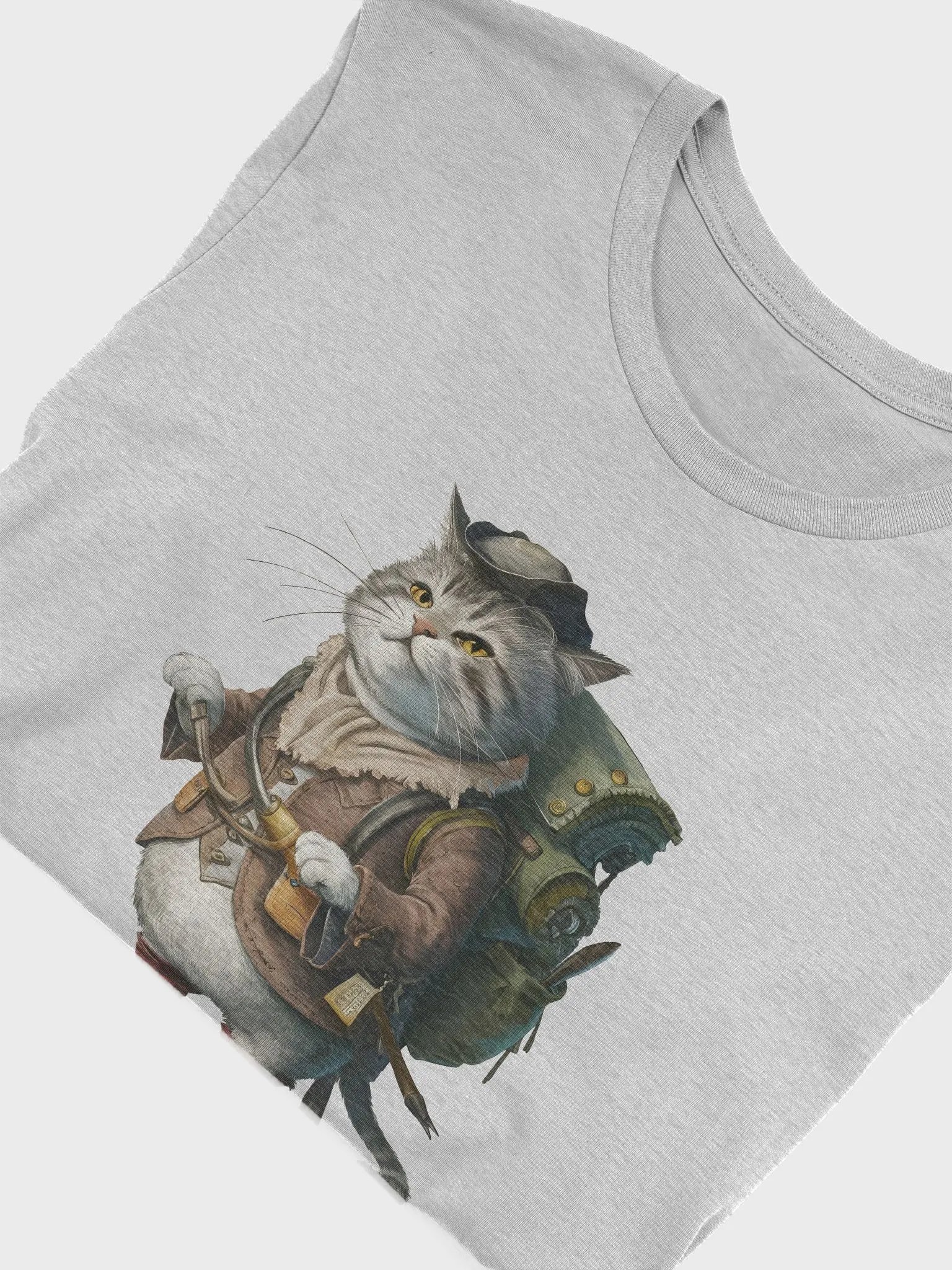 Cat Adventurer product image (48)