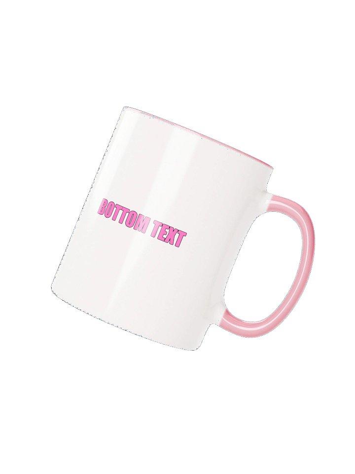Inspirational Mug product image (2)