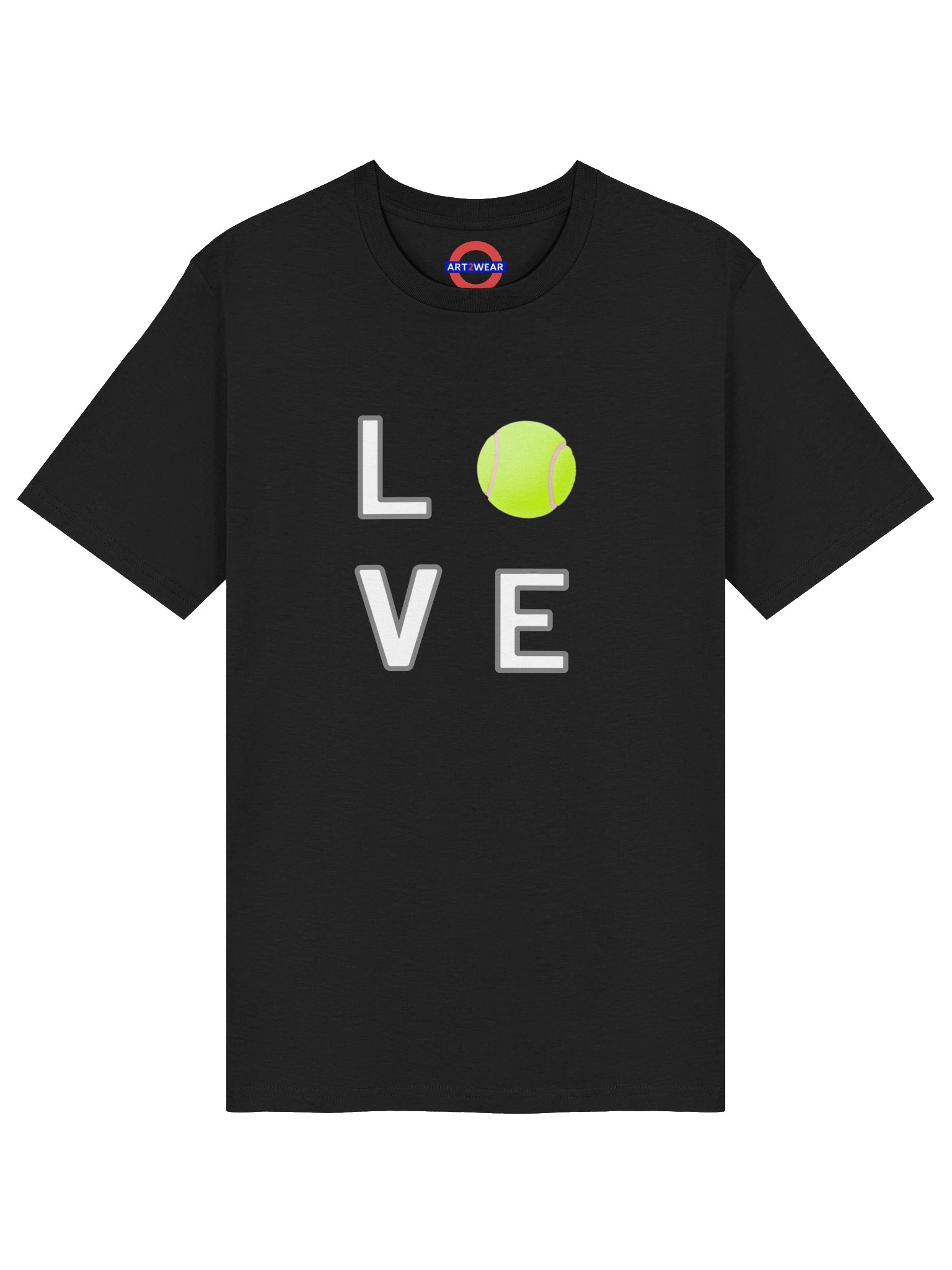 Tennis with Love product image (21)