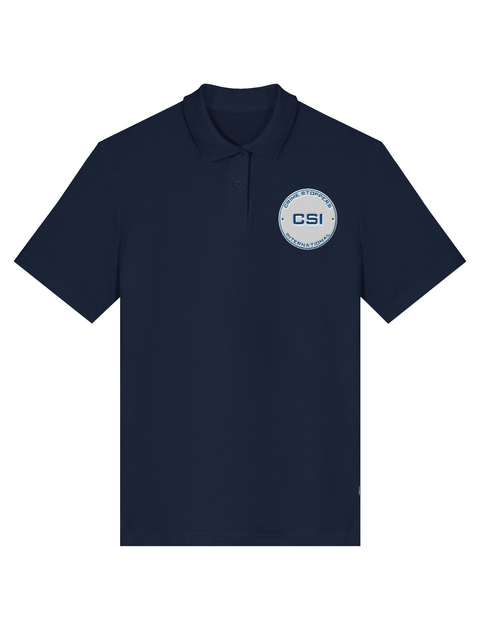 Crime Stoppers International Polo (Womens) product image (3)