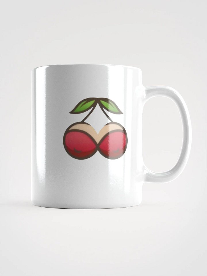 Nakedcherries Mug product image (2)