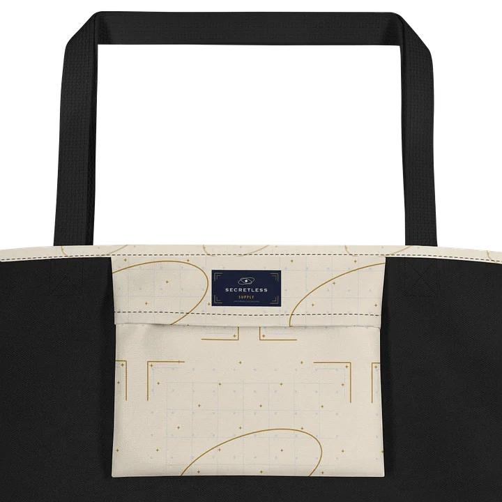 Celestial Carryall Grid product image (2)