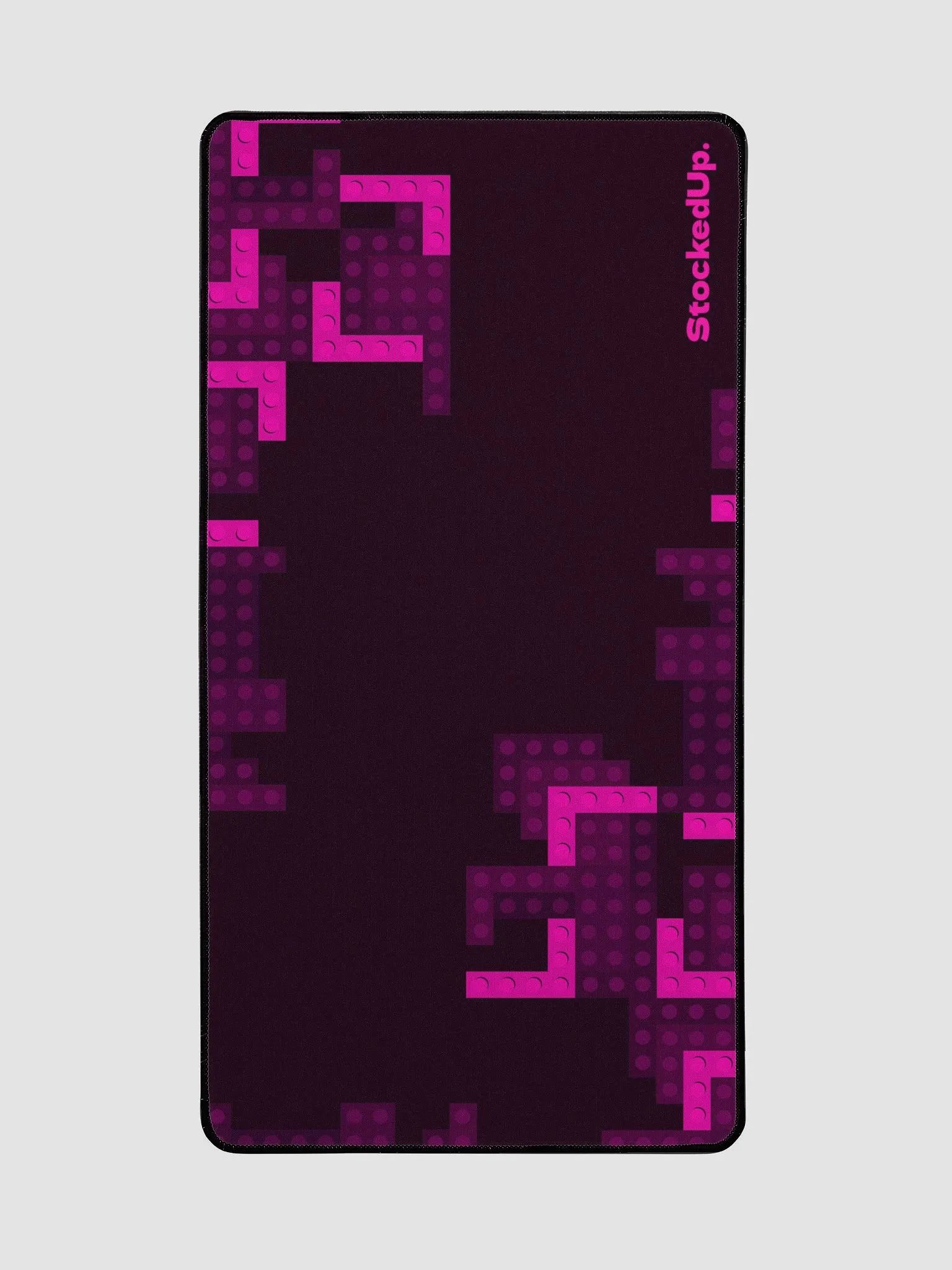 Pink Lego StockedUp Pad product image (2)