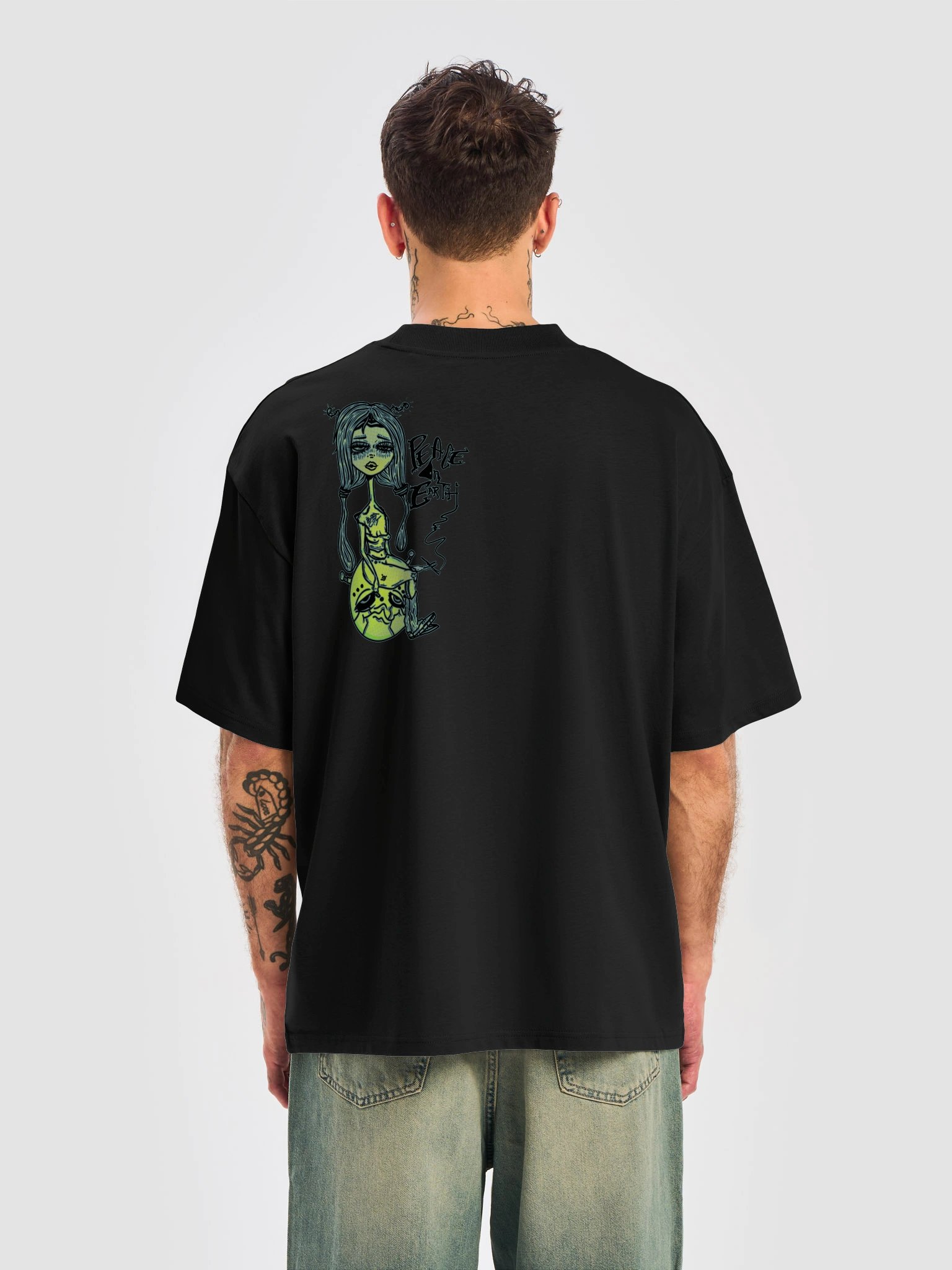 BREAK TIME Tee product image (28)