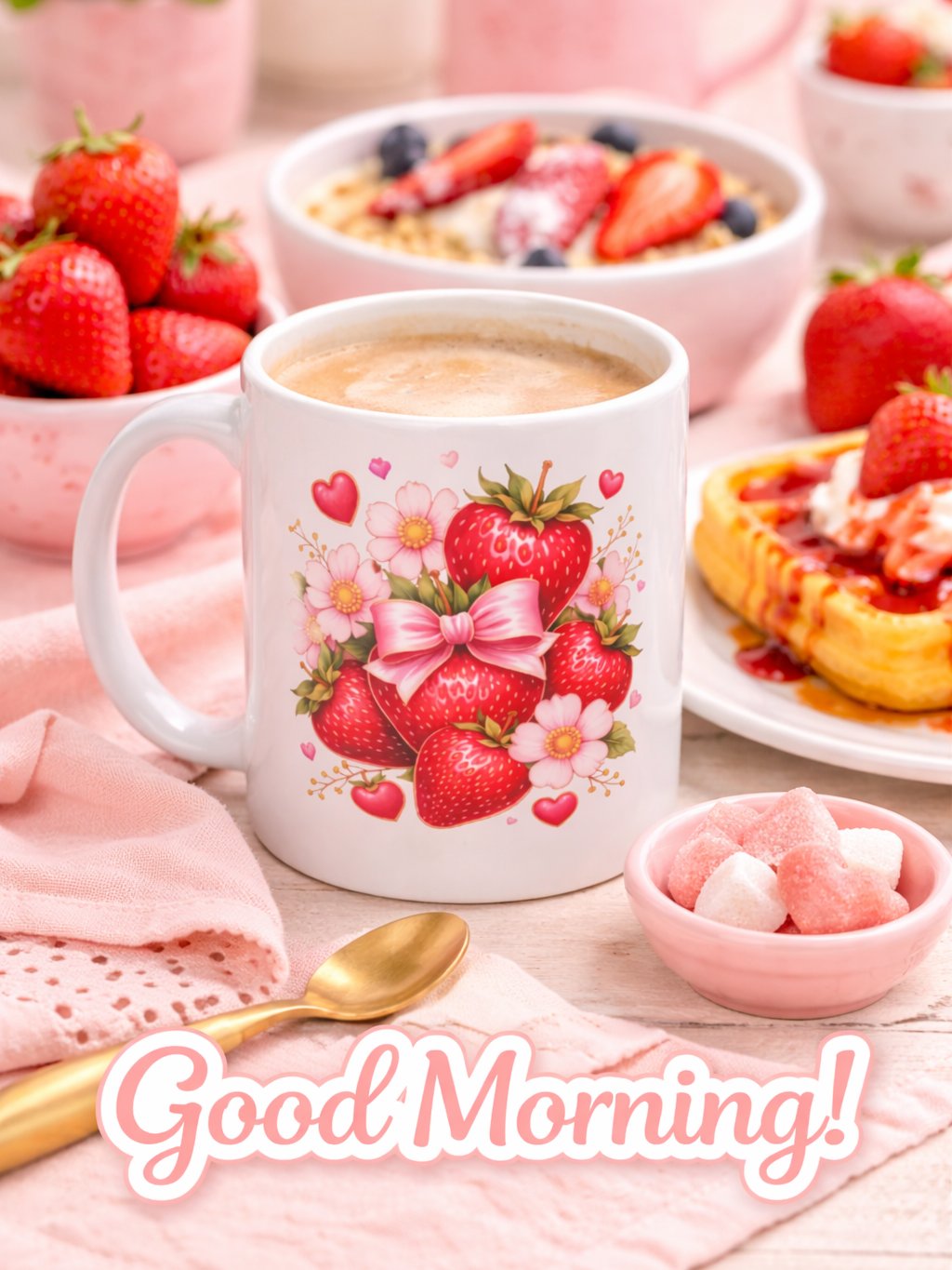 Berry Bliss Mug product image (5)