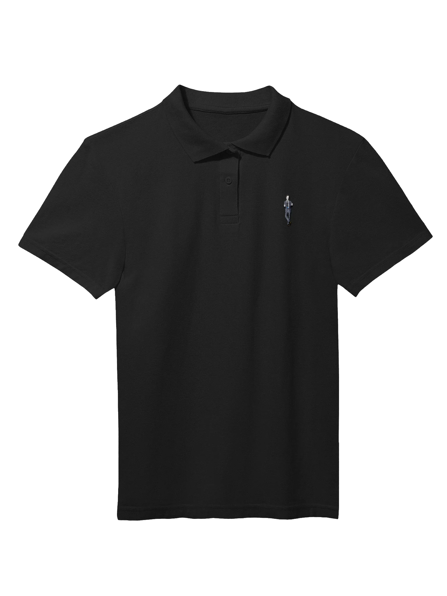 The Mark S. Embroidered Polo for Women product image (1)