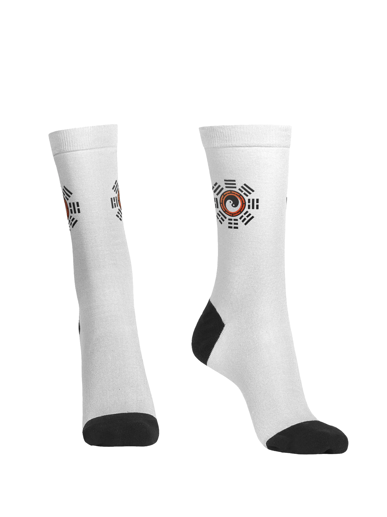 LNG Logo Socks product image (2)