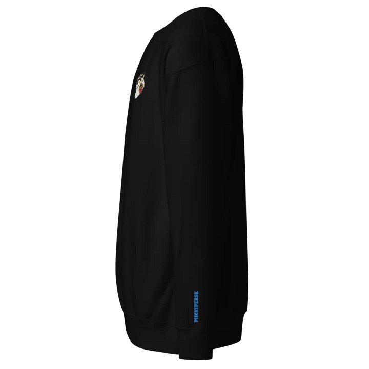 The HEDGEhog minimalist Long sleeve product image (2)