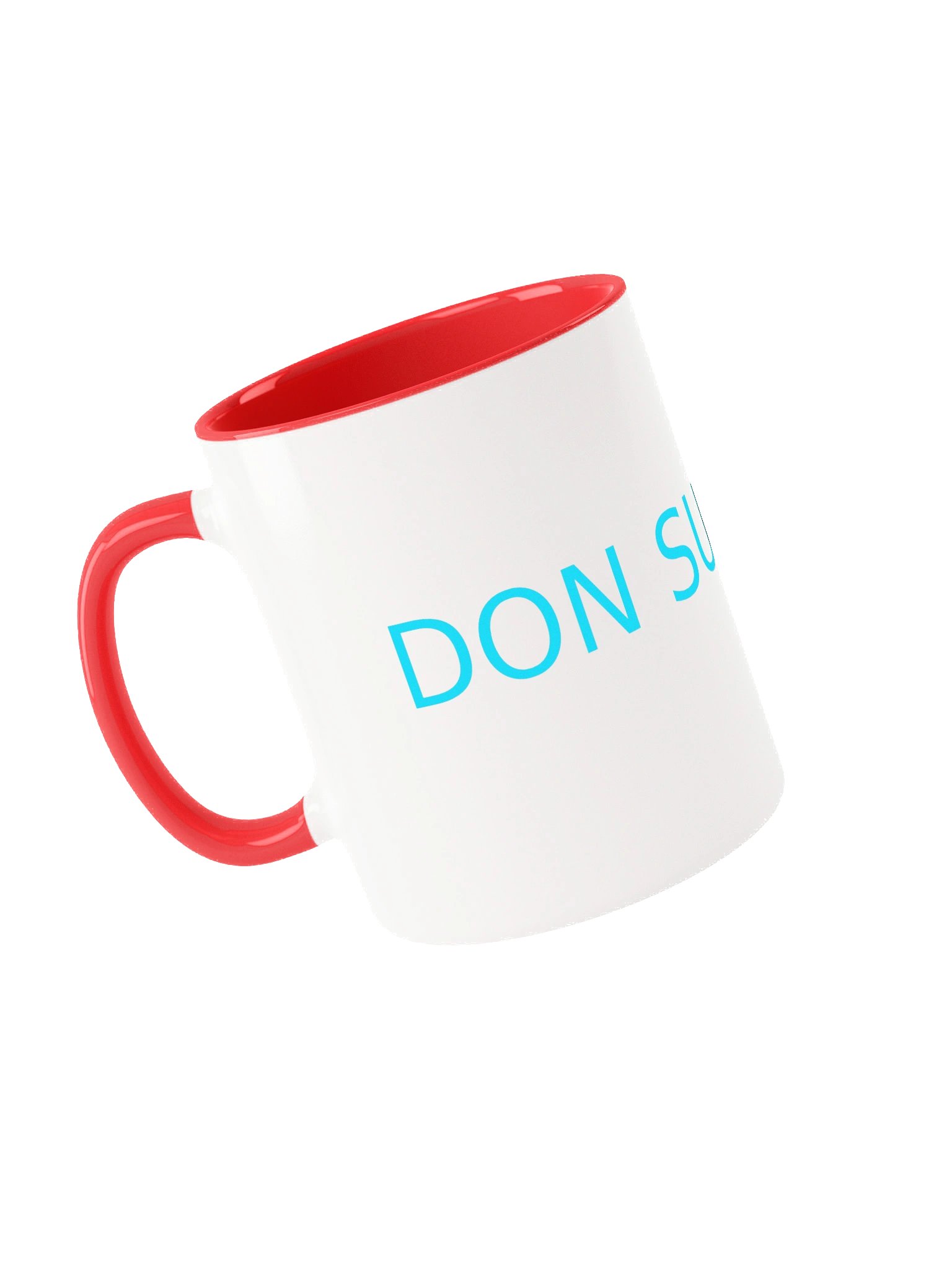 Don Sucka Ceramic Mug product image (3)
