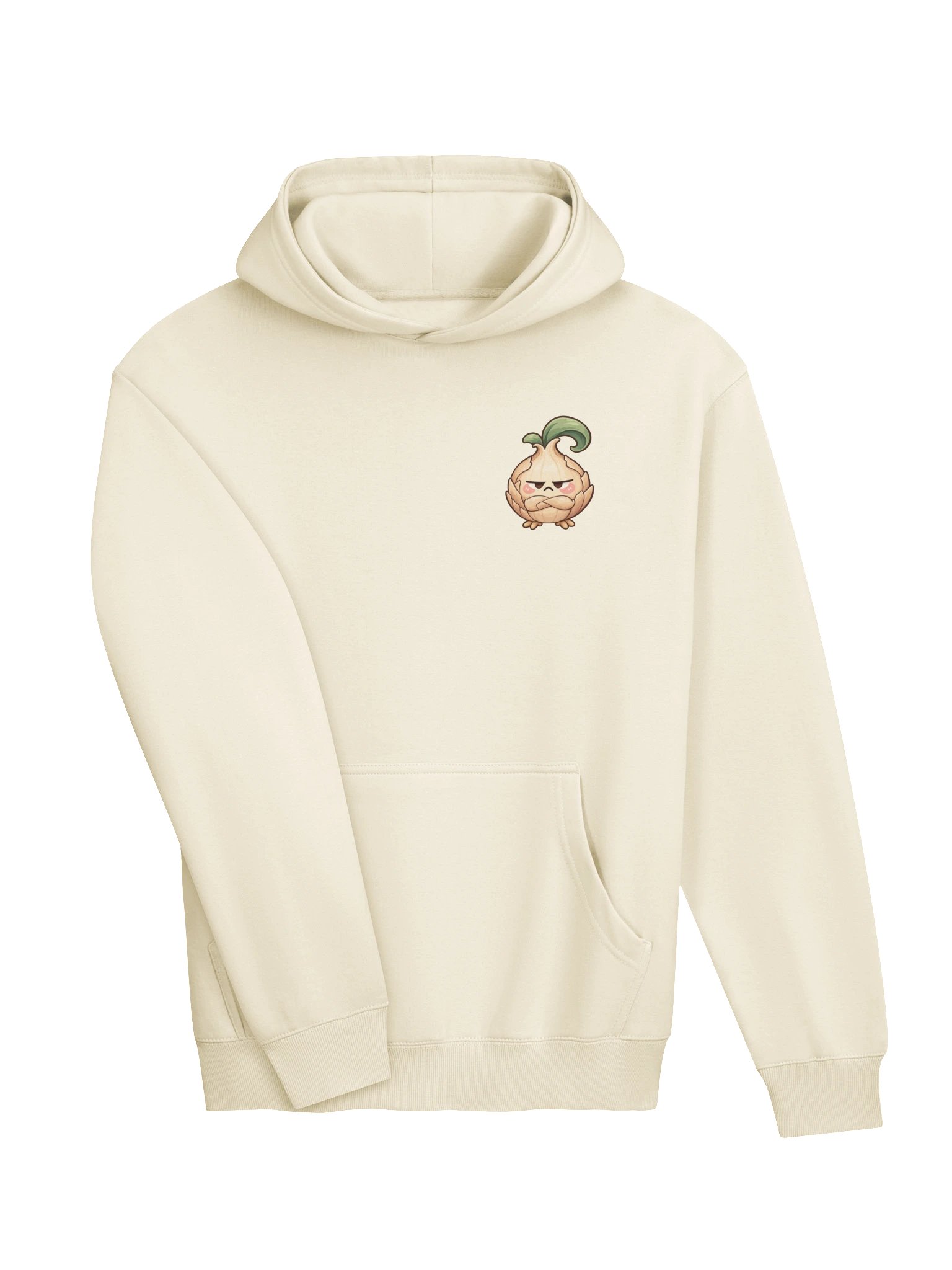 Pocket Grumble Bud Hoodie product image (5)