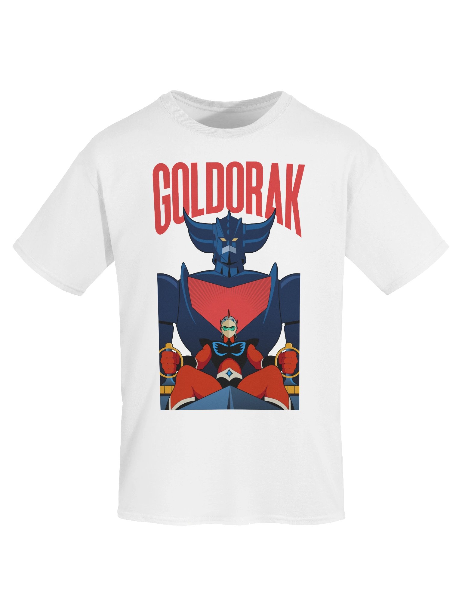 129 Classic Grendizer product image (5)