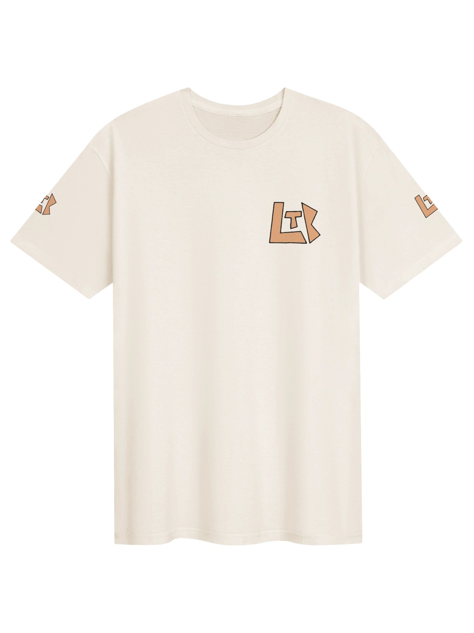 LTB Logo Shirt product image (1)