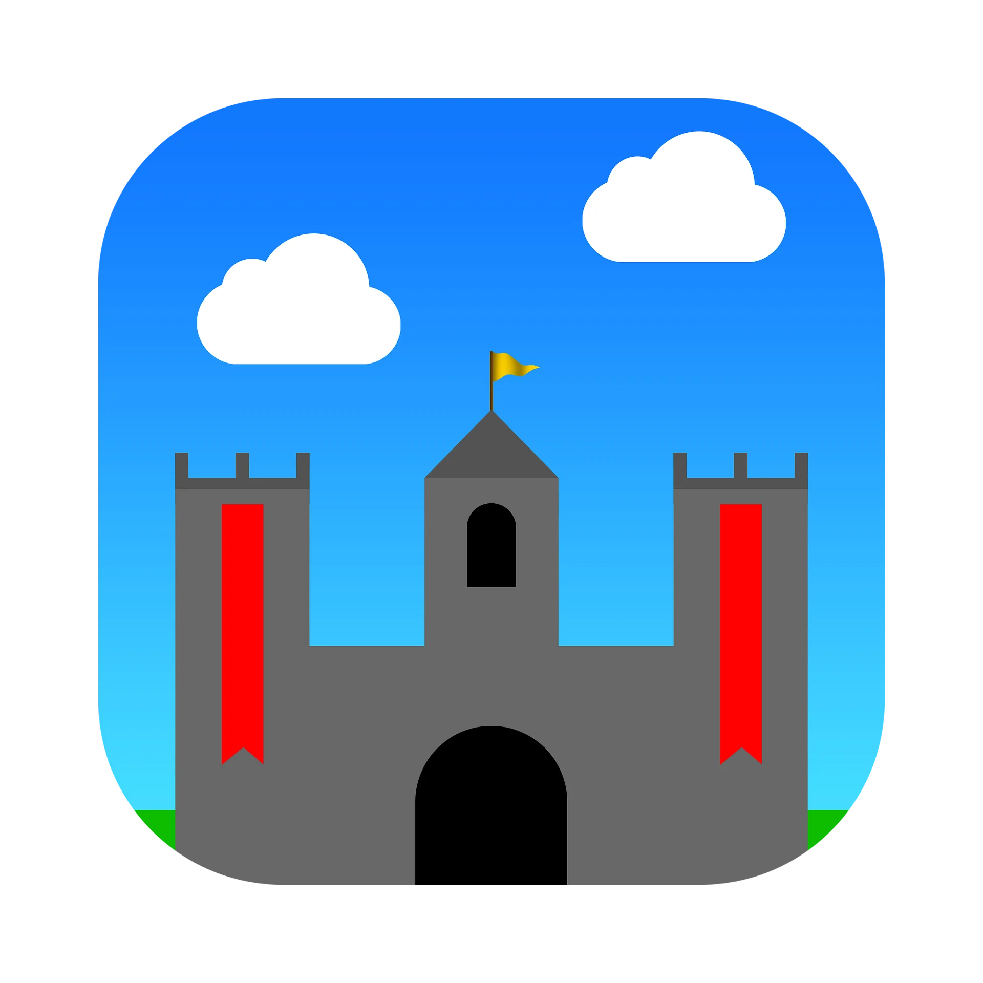 Medieval App Icons product image (10)