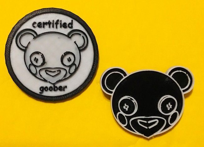 LIL GOOBERS